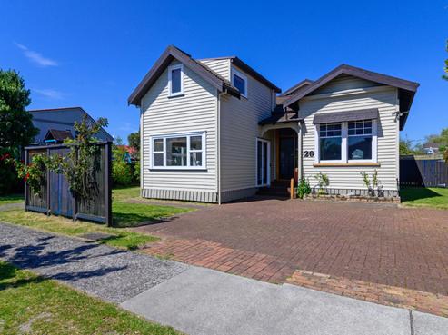 20 Toko Street, Victoria