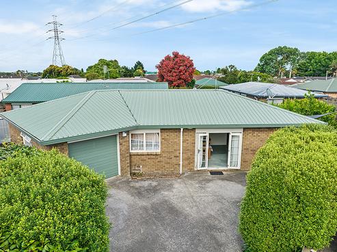 2/35 Aeronautic Road, Takanini
