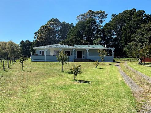 27 Hogg Road, Rotoma