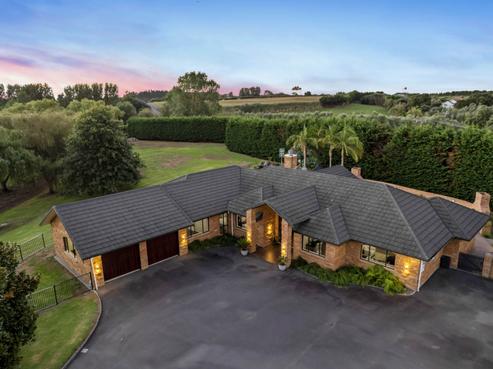105 Wright Road, Waiau Pa