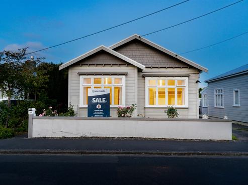 139 Surrey Street, Forbury