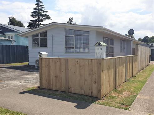 26A Miller Avenue, Paeroa
