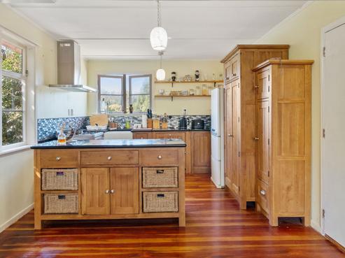 47 Aorangi Road, Paeroa