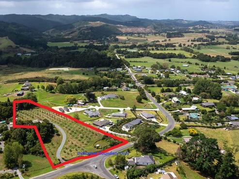 1071 Tauhoa Road, Kaipara Flats