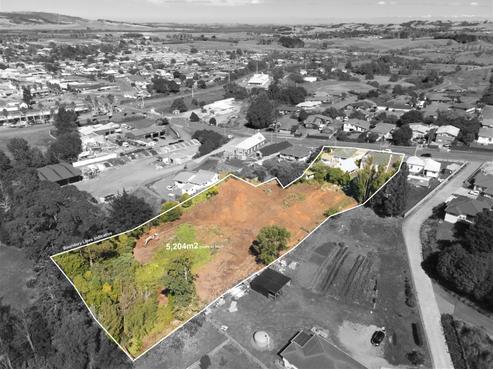 18 Harrisville Road, Tuakau