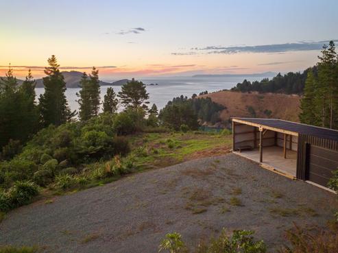 1892 Port Underwood Road, Port Underwood