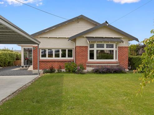 47 Belt Street, Waimate
