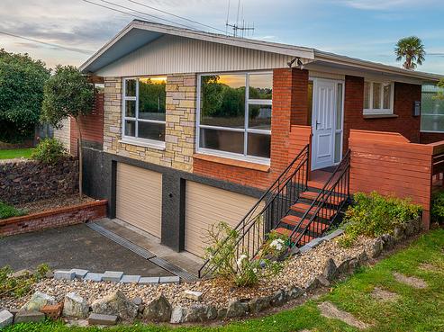 498 Thames Street, Morrinsville