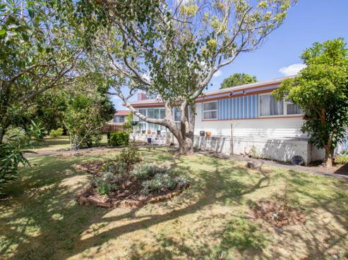 31 Shaw Avenue, Paeroa