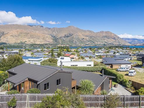 9 Bovett Place, Wanaka