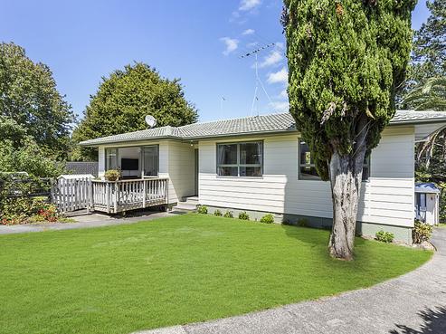 53 Stott Avenue, Birkdale