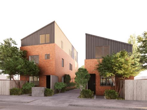 7 Boon Street, Sydenham
