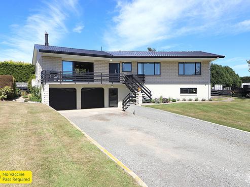 616 Kennington Waimatua Road, Waimatua