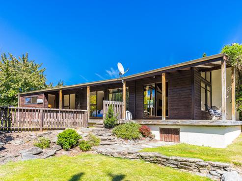 5 Suffolk Street, Arrowtown