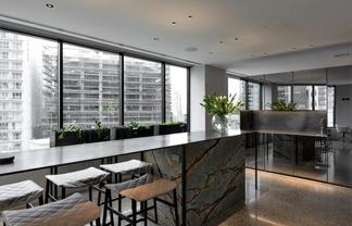 CBRE – ONE OF SHORTLAND’S BEST