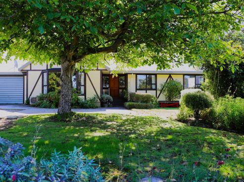 5 Gaisford Terrace, Waipukurau and Surrounds