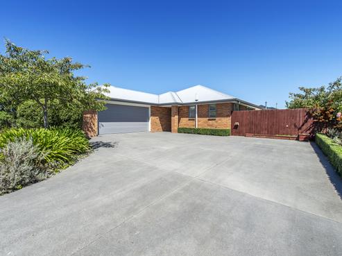 9 Vitruvius Way, Leeston