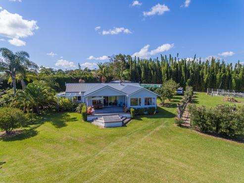 51 Fosters Road, Mangonui