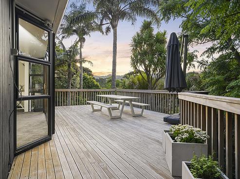 168 Huia Road, Titirangi
