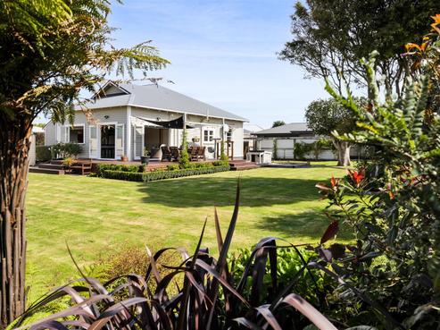 28 Puriri Street, Hawera