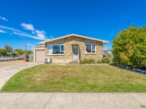 1/231 Nelson Street, Strathern