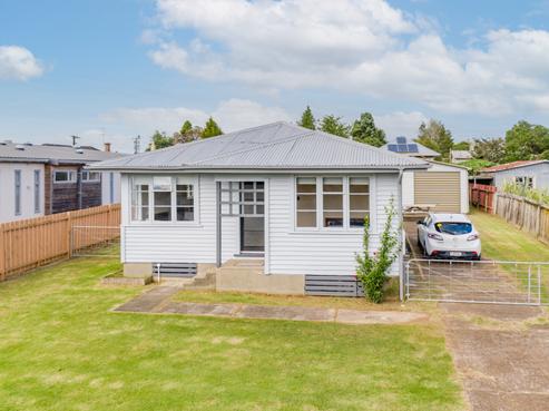 17 Wihongi Street, Kaikohe