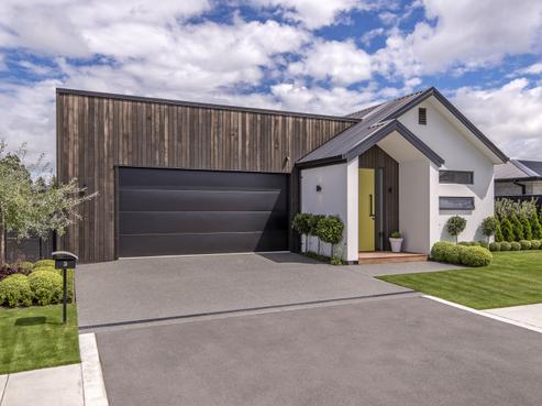 3 Blewbury Court, Rolleston