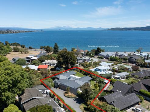 47 Pataka Road, Taupo