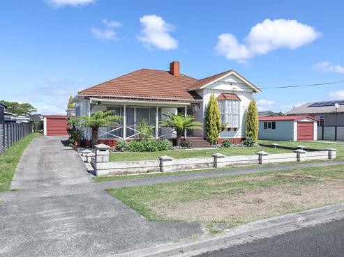 5 Seddon Street, Te Aroha
