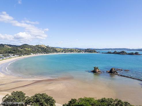 99 Rapata Road, Oakura Coast