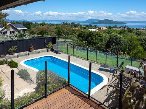 15 Flemington Place, Tikitere
