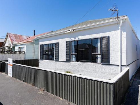 34 Fawcett Street, South Dunedin