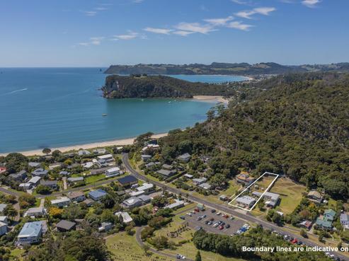 874 Purangi Road, Cooks Beach