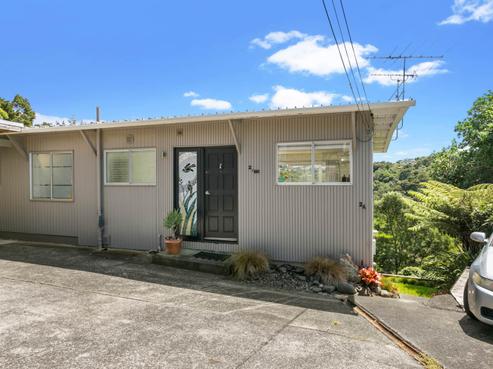 2/60 Maritime Terrace, Birkenhead