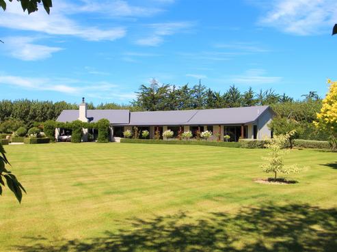143 Falvey Road, Levels