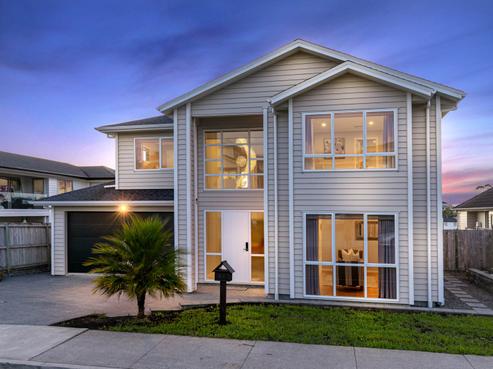 30 Madison Terrace, Silverdale