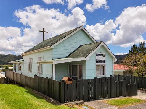 6 Vogel Street, Kawakawa
