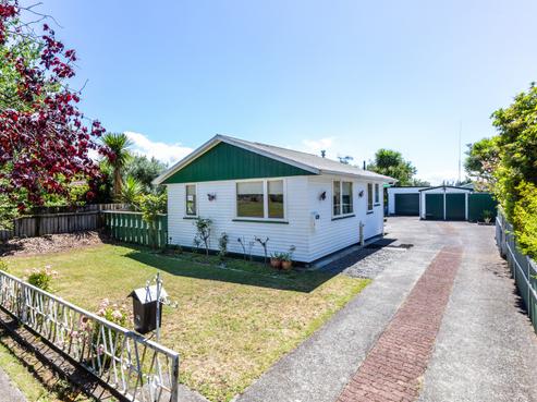 14 Hinerangi Street, Turangi