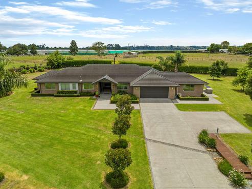 17 Millbrook Drive, Waiuku