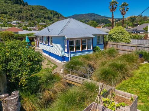 1/227 Kawai Street South, Nelson South