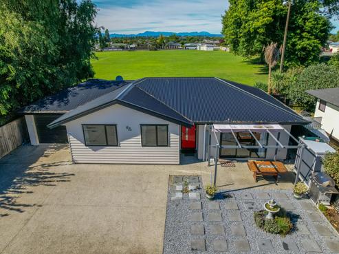 33B Poole Street, Motueka