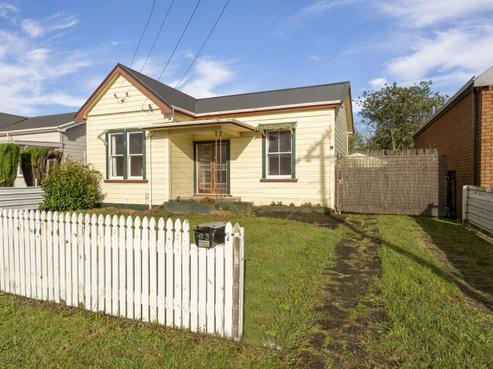 93 Wilson Street, Hawera