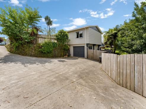 45 Seyton Street, Stratford