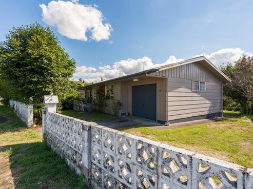 25 Reu Street, Taumarunui