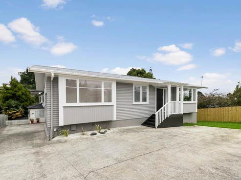 28 Oriana Avenue, Lynfield