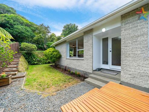 19B Mulberry Street, Maungaraki
