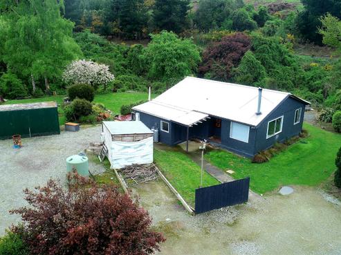 60 Breakneck Road, Herbert