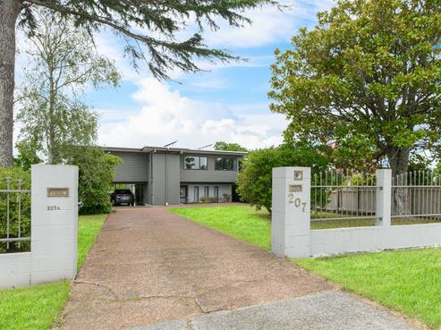 207 Te Atatu Road, Te Atatu South