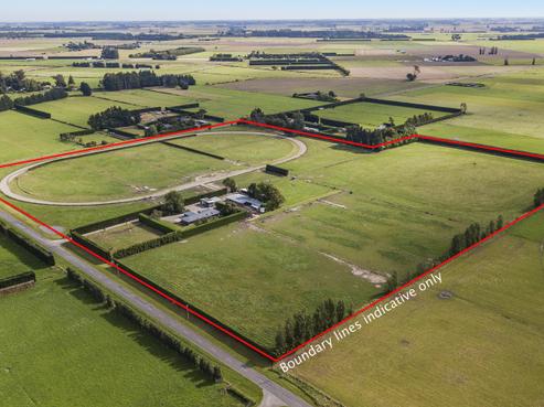 139 Harmans Road, Leeston