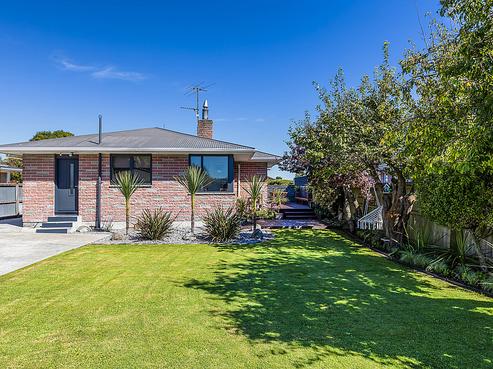 8 Otaki Street, Kaiapoi